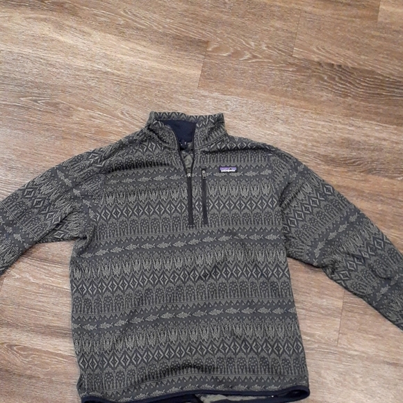 Patagonia Other - Patagonia 1/4 Zip